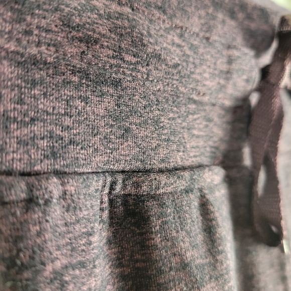 Lululemon Ready To Rulu High Waist Ankle Heathered Jogger Pants Track Pants - Picture 6 of 12